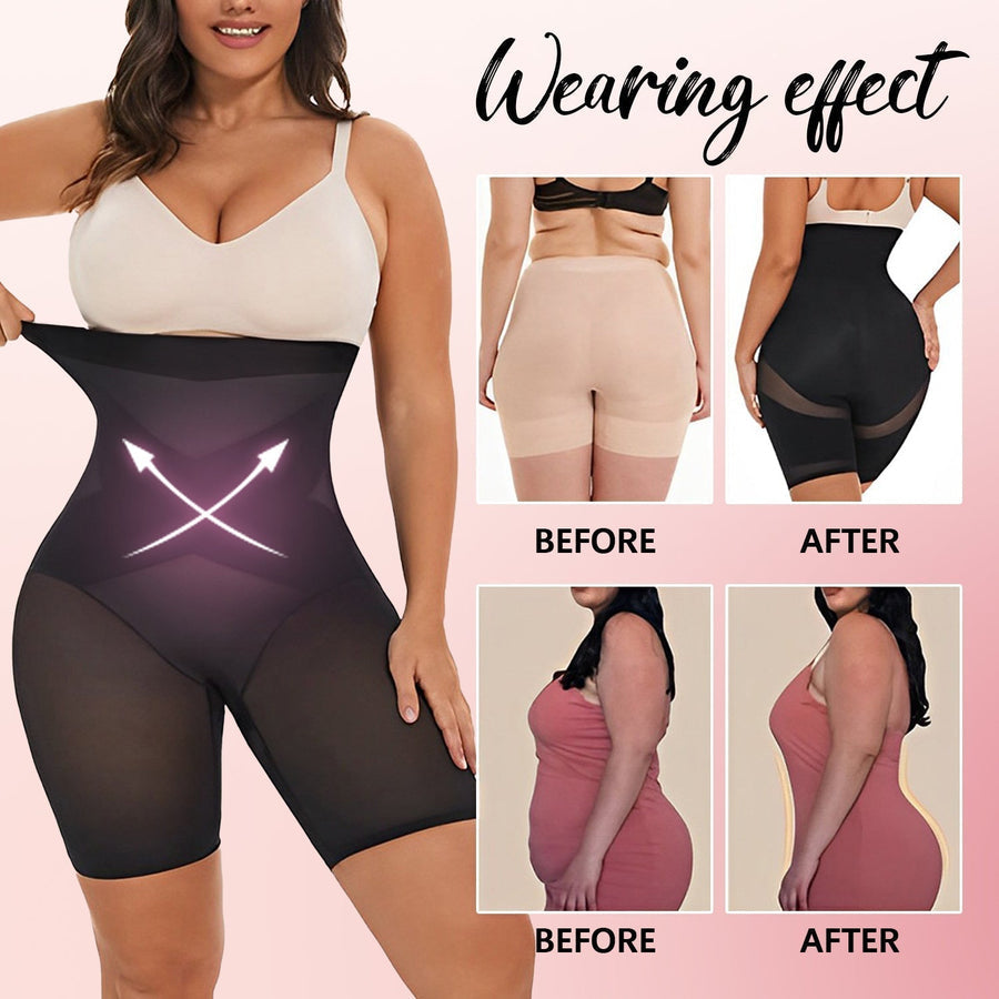 1+1 Gratis | Compression legging™ - Premium Shapewear