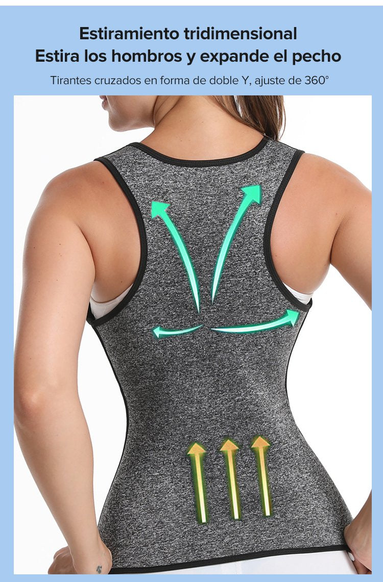 SculptWaist Trainer™ - Figurzauber Korsett