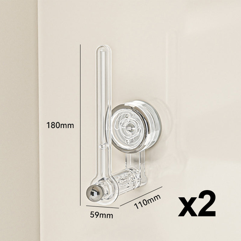 FlexiNest™ – Drehen für sofortige Bestellung und Freiheit von Unordnung