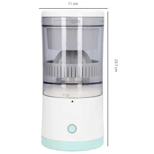 FreshJuice Innovativer Entsafter