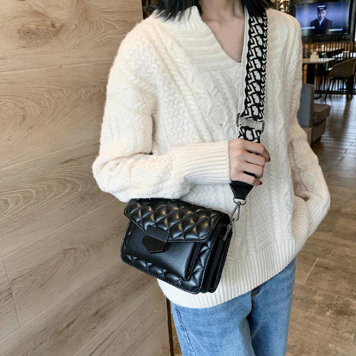 LuxeCarry™  | Luxus-Handtasche