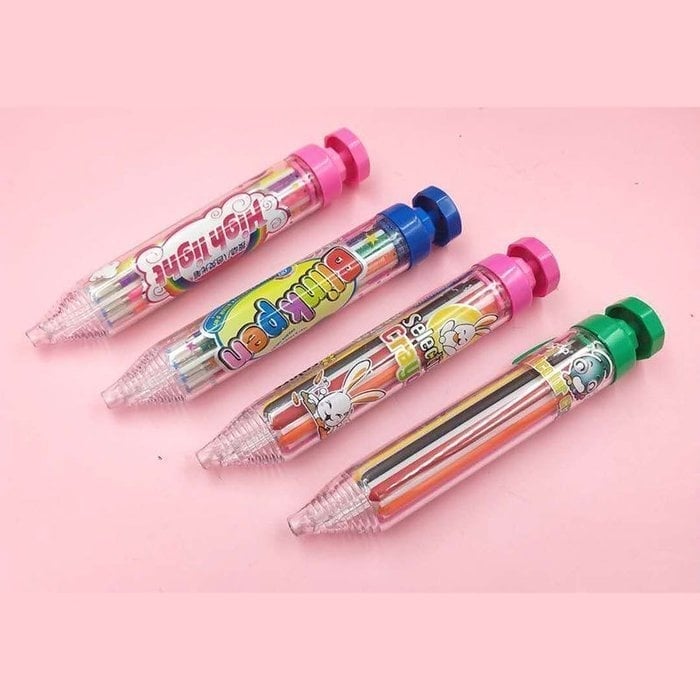 1+1 GRATIS | 8-in-1 Buntstift™ — Kreativität überall entfesseln, jedes Mal spaßig und sauber