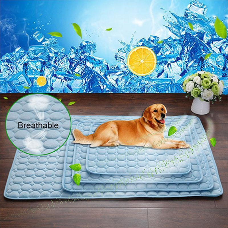 Cool Dog™ | Cold Mat For Cooling In Summer