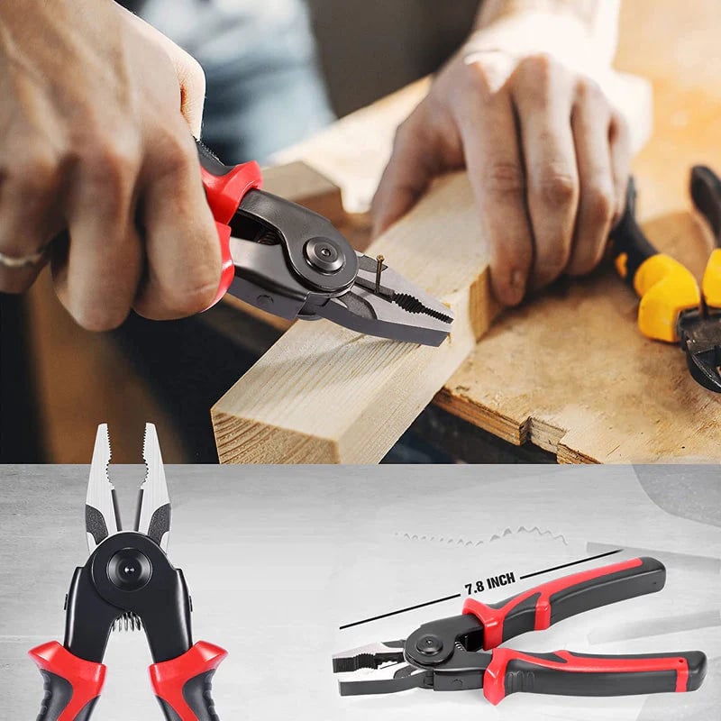 PowerPro™ — Übernehmen Sie die Kontrolle bei jeder Reparatur mit einem eleganten, blitzschnellen Set