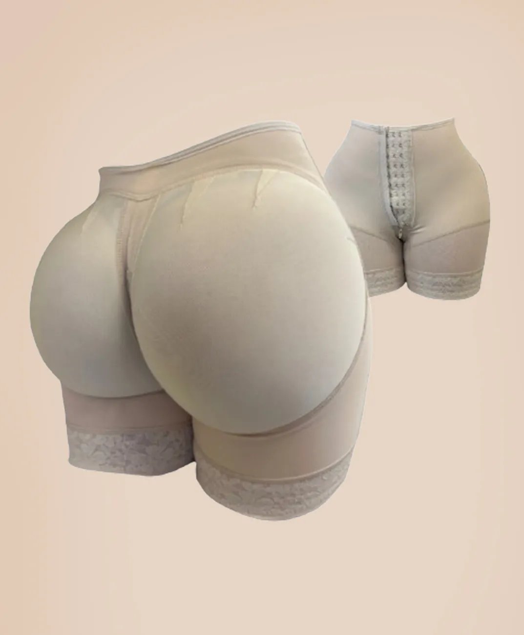 SculptaCurve™ — Formen Sie mühelos Ihre Traumfigur