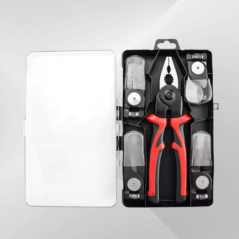 PowerPro™ — Übernehmen Sie die Kontrolle bei jeder Reparatur mit einem eleganten, blitzschnellen Set