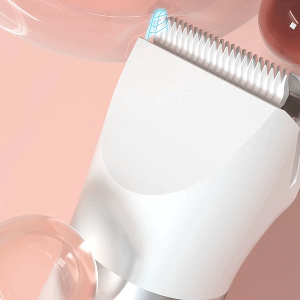 PurePaw™ 4-in-1 Pflege-Set — Ruhige, sichere Pflege, die Ihre Bindung vertieft