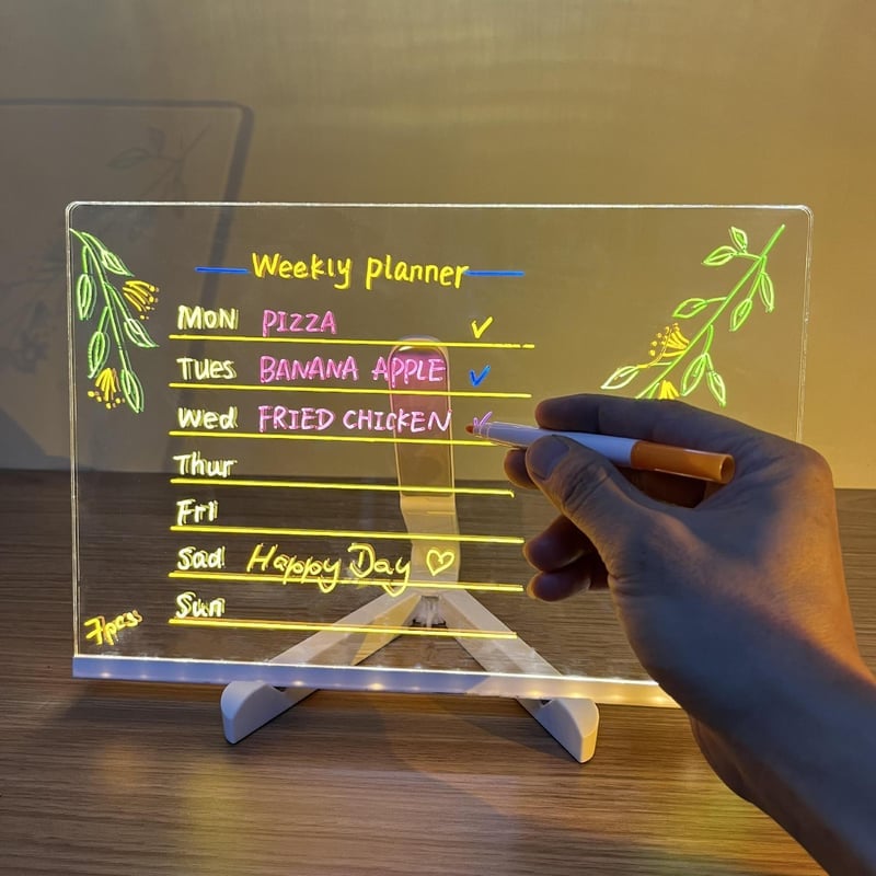 GlowCraft™ — Entfache deine Kreativität mit lebendigen, leuchtenden Meisterwerken bei jedem Mal