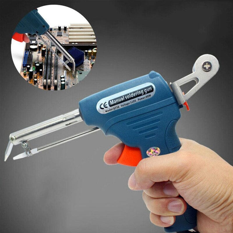 SolderMaster™ - Lötkolben-Set