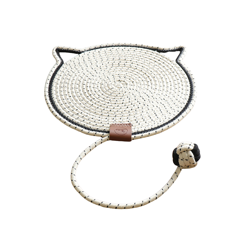 PawHaven™ - Natürliche Kratzmatte