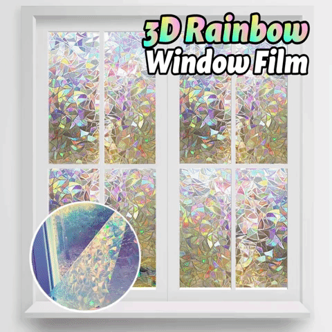 1+1 GRATIS | PrismAura™ Erhellen Sie Ihre Welt mit magischem Regenbogenlicht, das Freude und Kreativität inspiriert