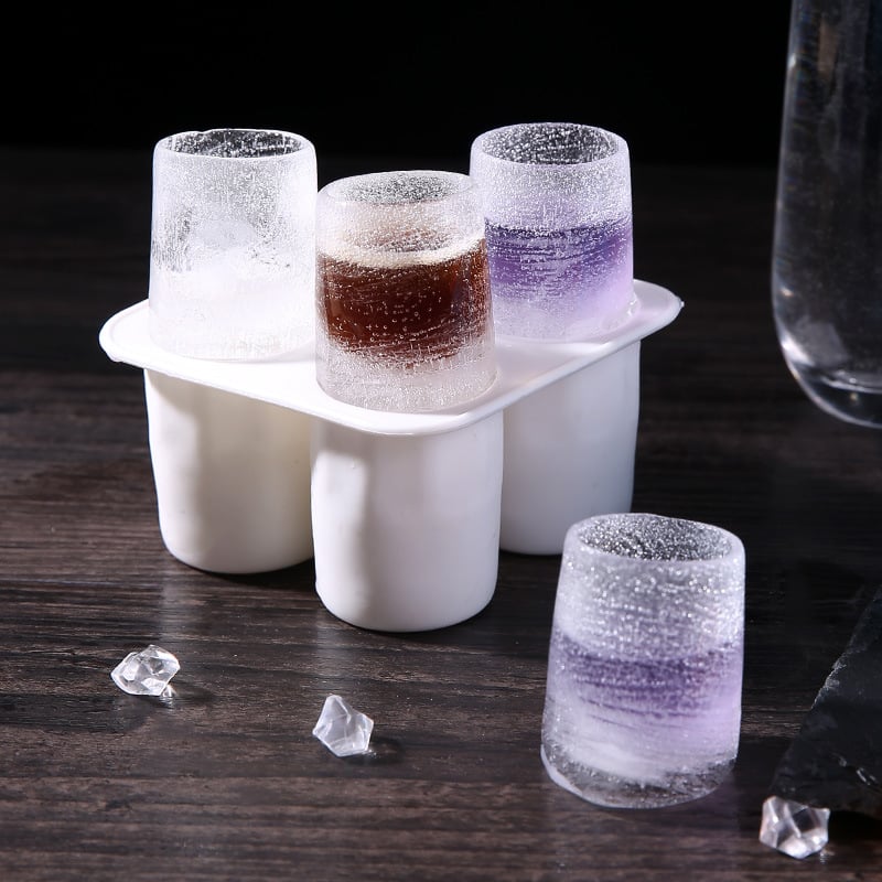 1+1 GRATIS | Glaciara™ — Halte jeden Schluck den ganzen Tag erfrischend eisgekühlt