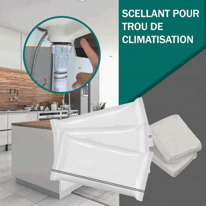 2+2 GRATIS | SealArmor™ — Schützt vor Kälte, Undichtigkeiten & Schädlingen für ein gemütliches, sicheres Zuhause