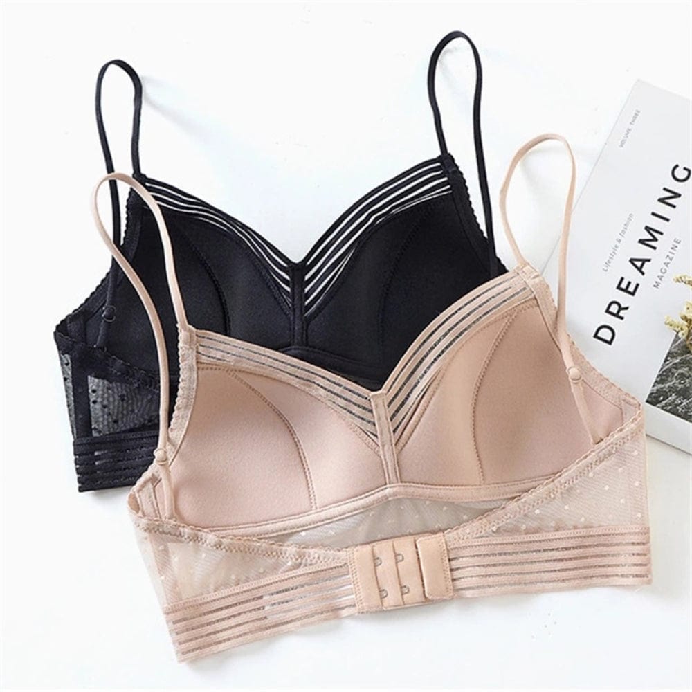 1+1 Gratis | ComfortFit™ BHs — Endlich die perfekte Unterstützung, die sich wie ein Traum anfühlt