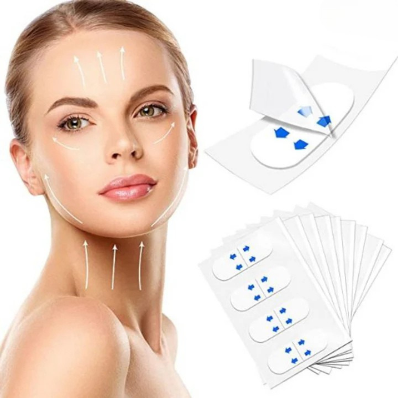 1+1 GRATIS | InvisiLift™ Unsichtbares und wasserdichtes Hebeband