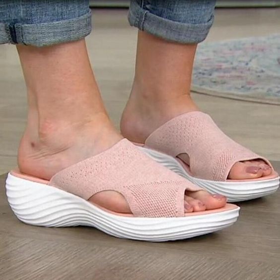 SliderSandals™ - Das ultimative Schuhwerk für Stil und Komfort
