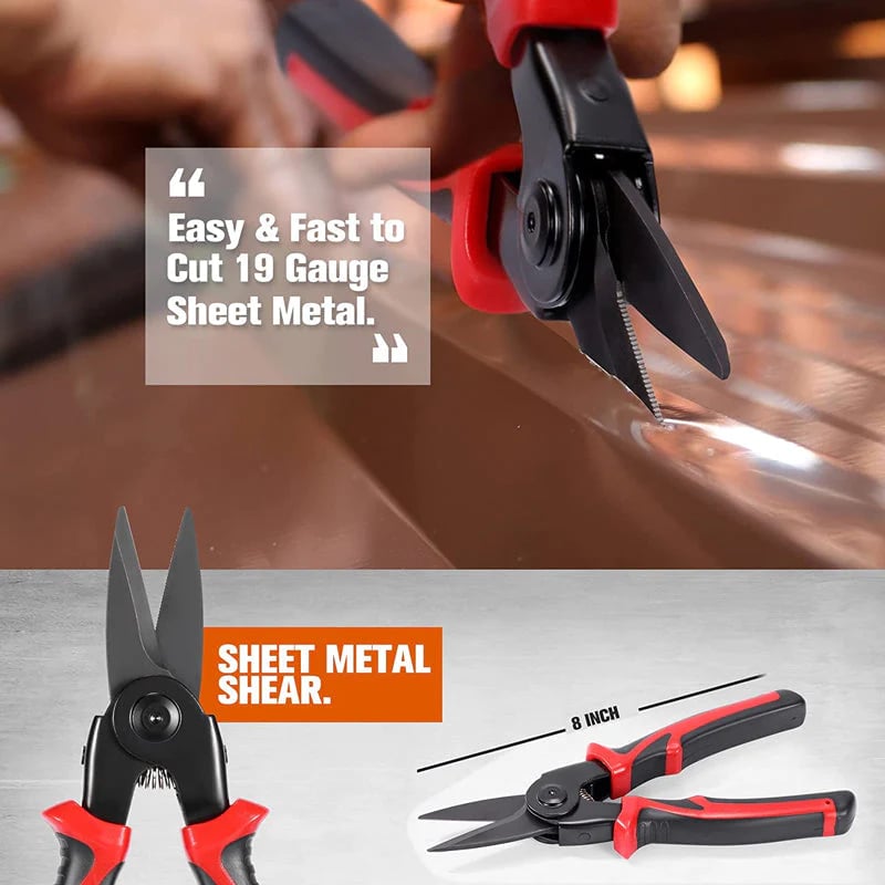 PowerPro™ — Übernehmen Sie die Kontrolle bei jeder Reparatur mit einem eleganten, blitzschnellen Set