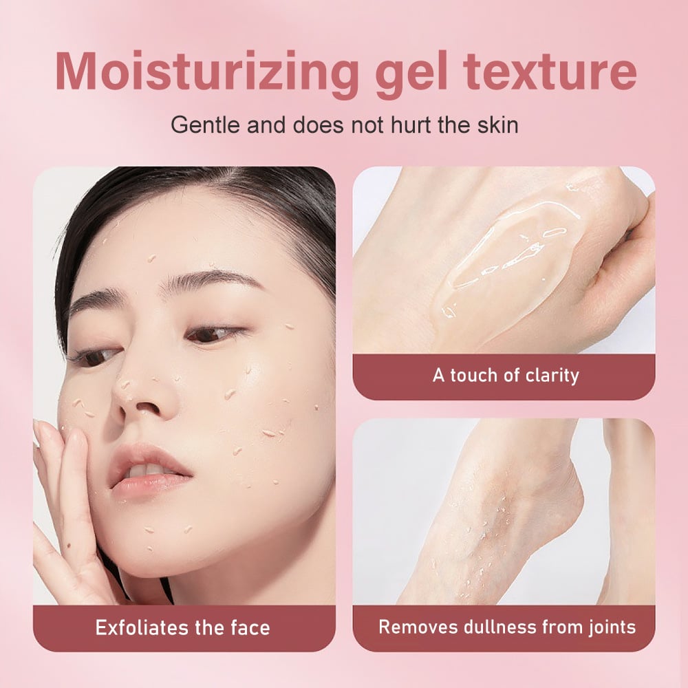 1+1 Gratis | DermaClear™ — Enthülle weiche, makellose Haut, die dein Selbstbewusstsein stärkt