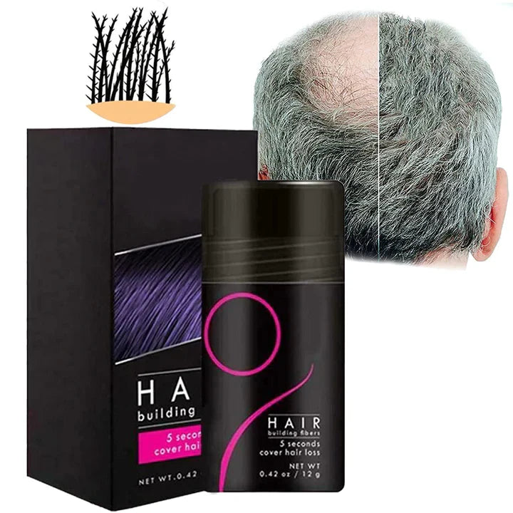 1+1 Gratis | HairMagic™ - Wunderpuder für sofortiges Volumen