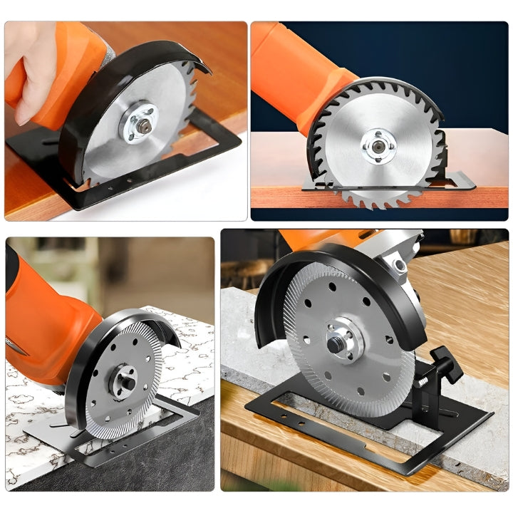 1+1 GRATIS | PowerLock™ Erleben Sie absolute Kontrolle und Sicherheit bei Ihren Holzbearbeitungsprojekten