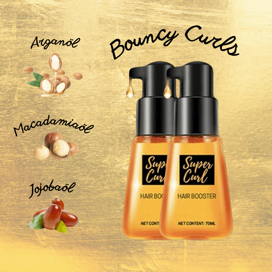 1+1 GRATIS | CurlVanta™ Serum — Entfessle weiche, glänzende Locken, die den ganzen Tag lebendig tänzeln