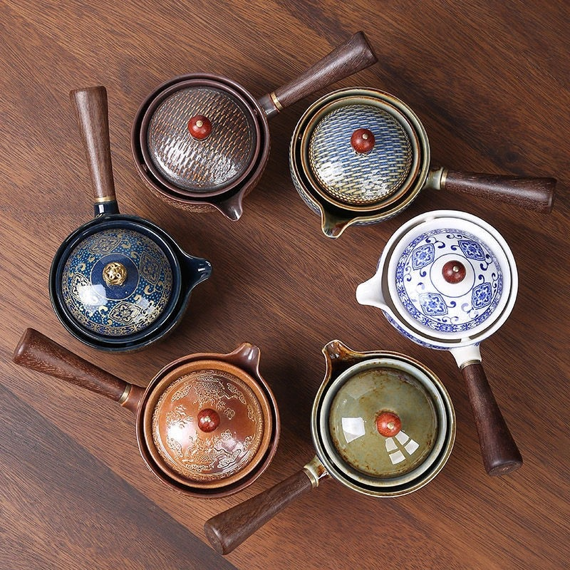 50% RABATT | SereniTea™ - Zeitlose Eleganz, perfekter Tee [Letzter Tag Rabatt]