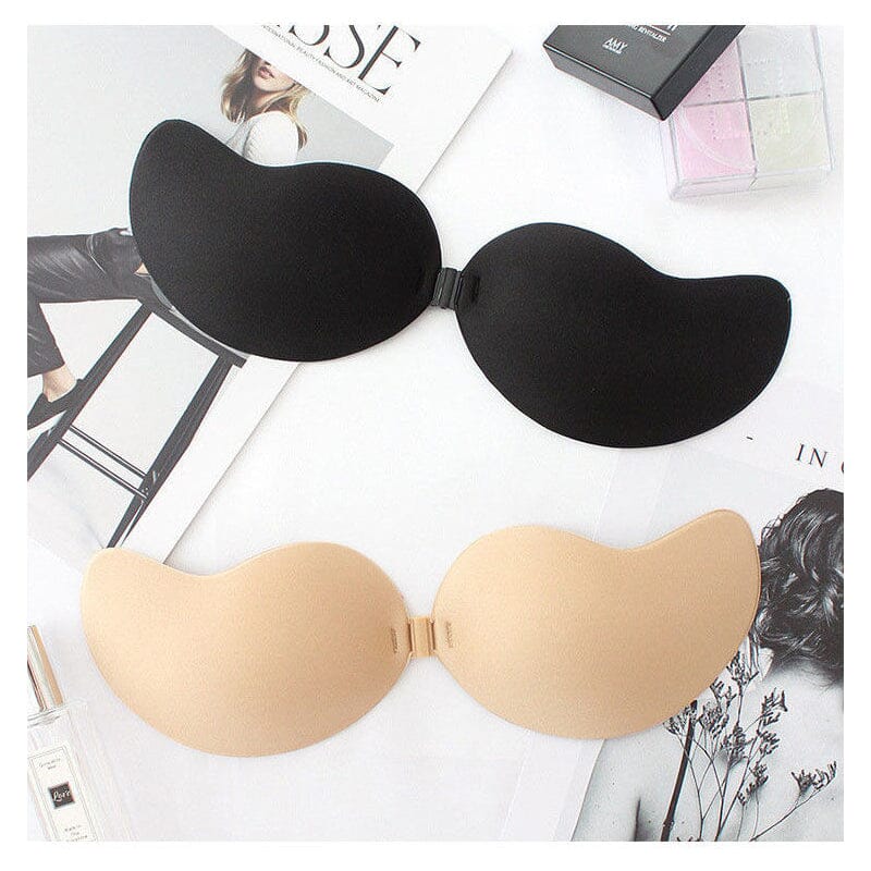 1+1 Gratis | Liftique™ Selbstklebender Push-up-BH