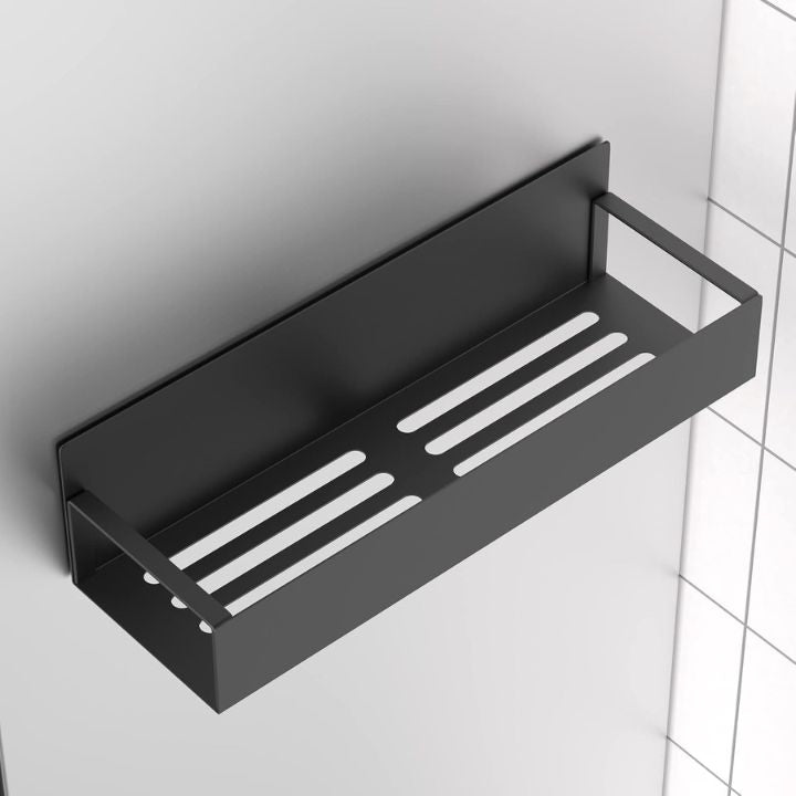 1+1 Gratis | Magnetisches Gewürz-Aufbewahrungsregal für Kühlschrank & Küche
