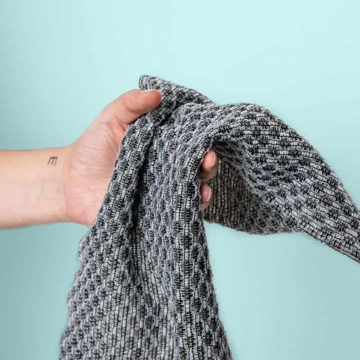 1+1 Gratis | Peeling-Duschtuch – Exfolierende Pflege für Gesicht & Körper