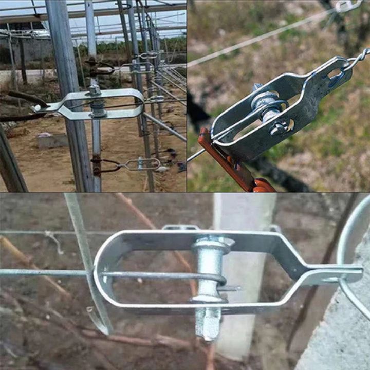 2+2 Gratis | Robuste Drahtspanner-Werkzeug