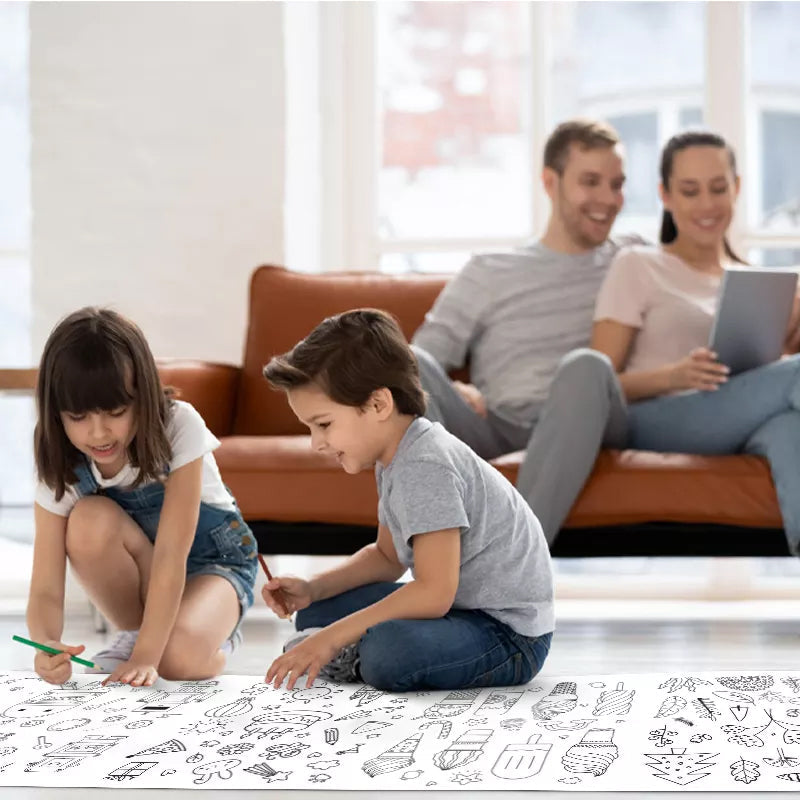 1+1 GRATIS | Kleine Picasso™ Genieße stundenlangen Spaß und Entspannung