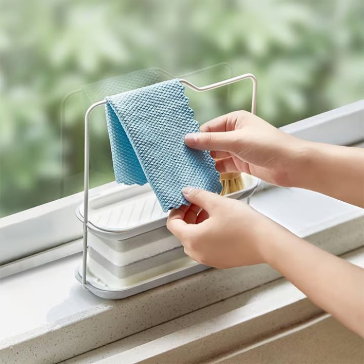 StrainMate™ – Praktischer Filter für die Spüle [Letzter Tag Rabatt]