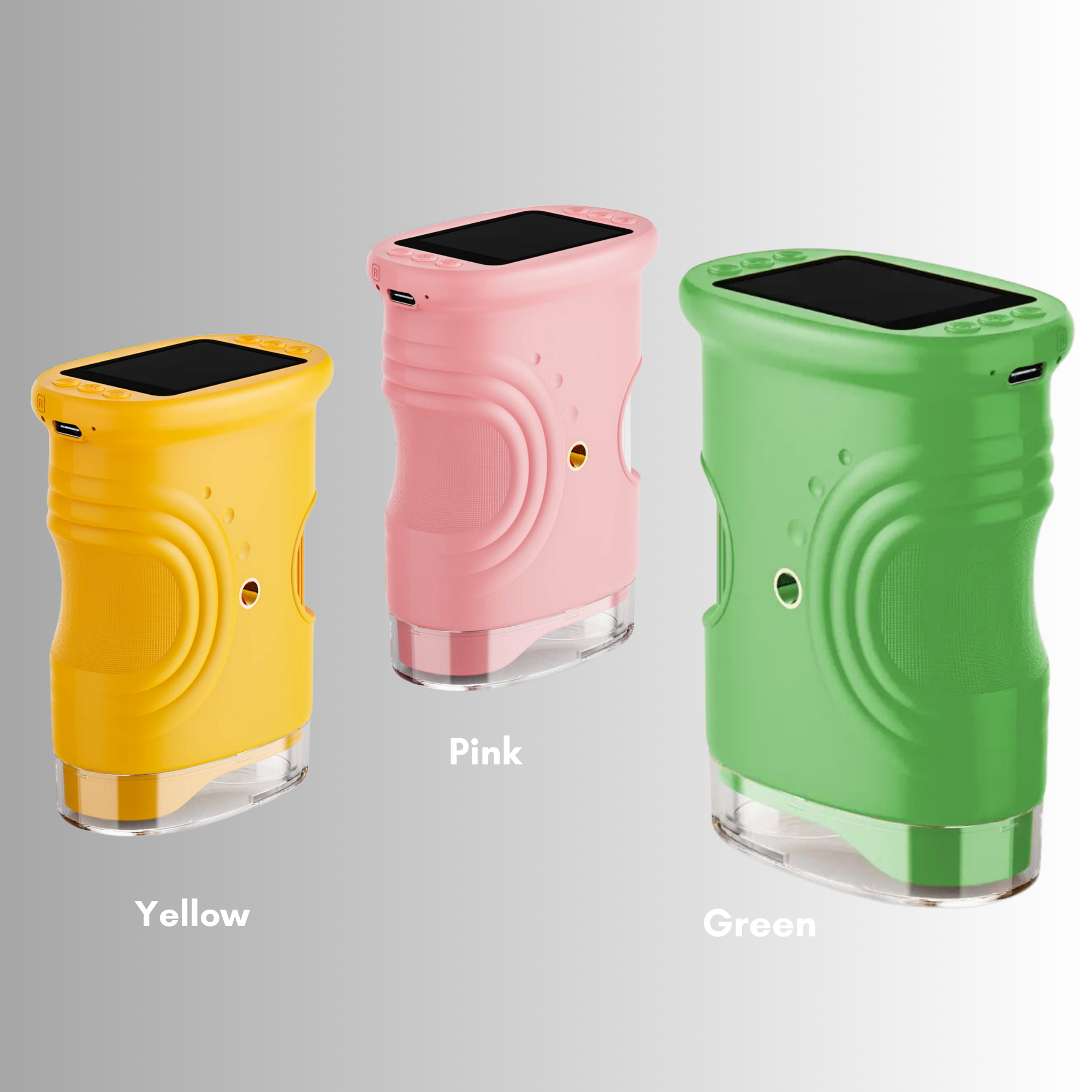 50% OFF TEMPORÄR | InvisiWorld™