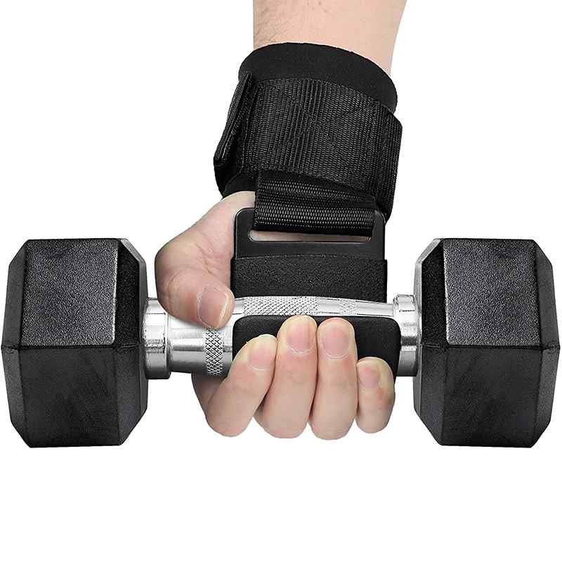 PowerHooks™ Gewichtheberhaken