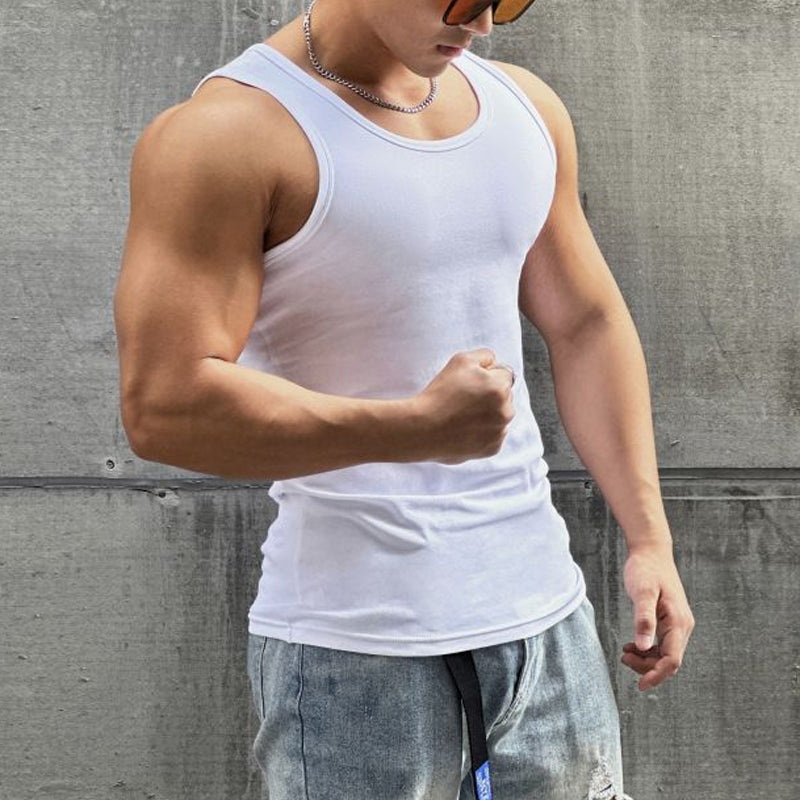 1+1 Gratis | FlexTank™ - Das vielseitige Tanktop für Komfort und Stil!