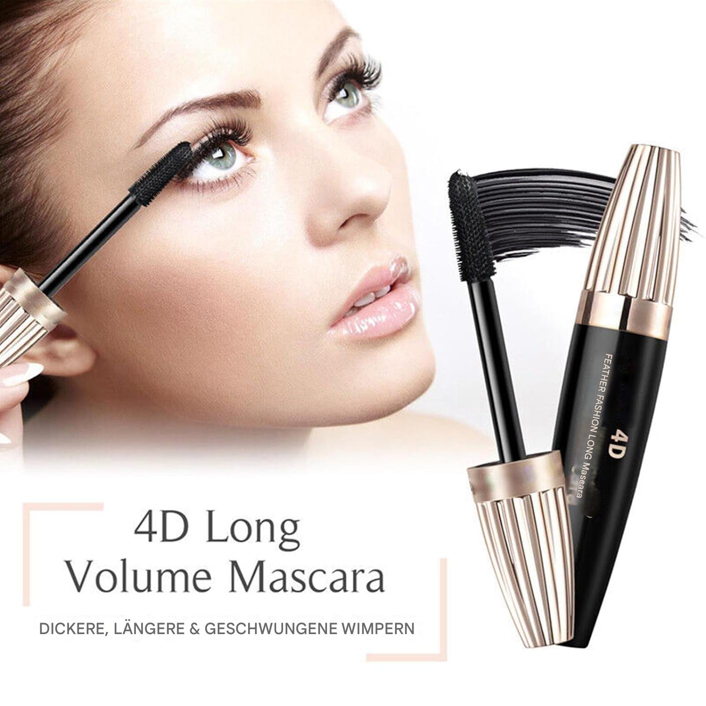 1+1 Gratis | Lashique™ Verabschieden Sie sich von spärlichem Wimpernwuchs und erzielen Sie perfekte Wimpern ohne Klumpen
