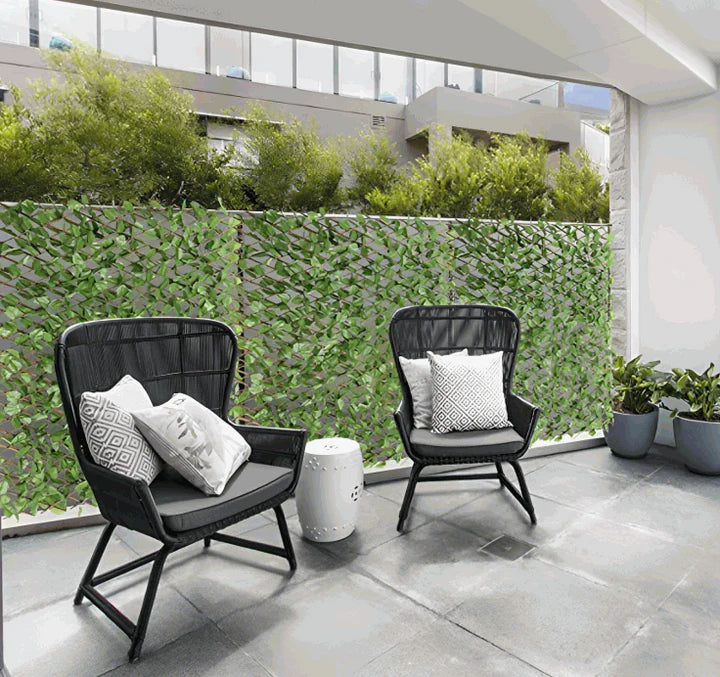 1+1 Gratis | GardenScape™ - Realistische Blätter für Ihren Garten!