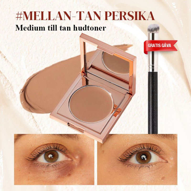 Korrigierender Concealer für die Augenpartie
