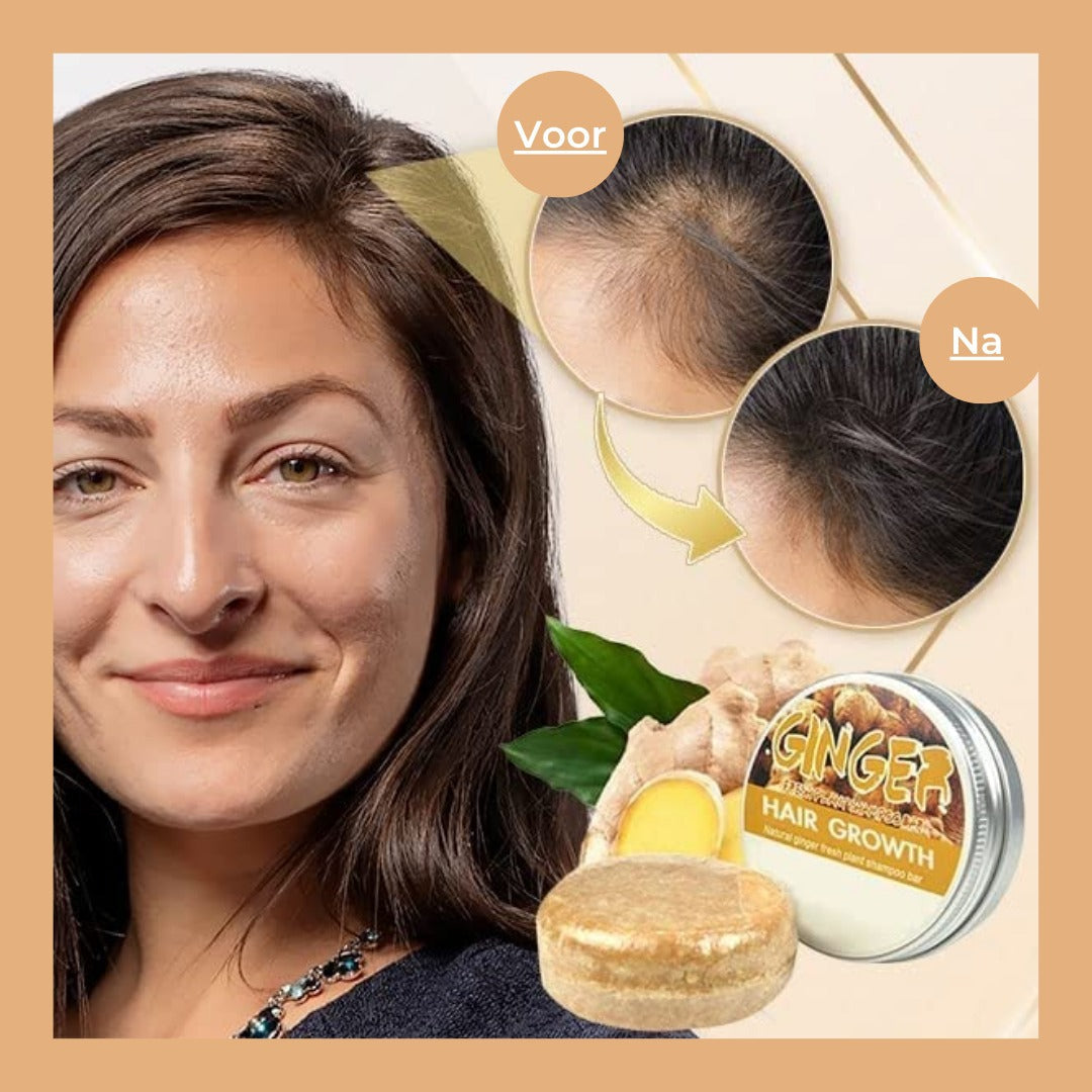 ReGrow™  | Sichtbare Ergebnisse in 7 Tagen