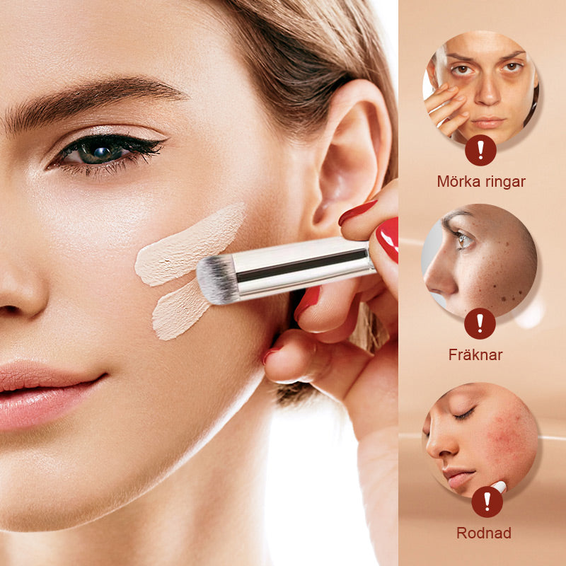Korrigierender Concealer für die Augenpartie