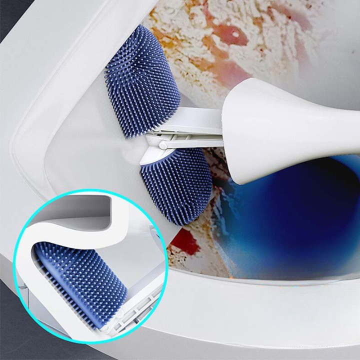 DeepClean™ Toilettenbürste