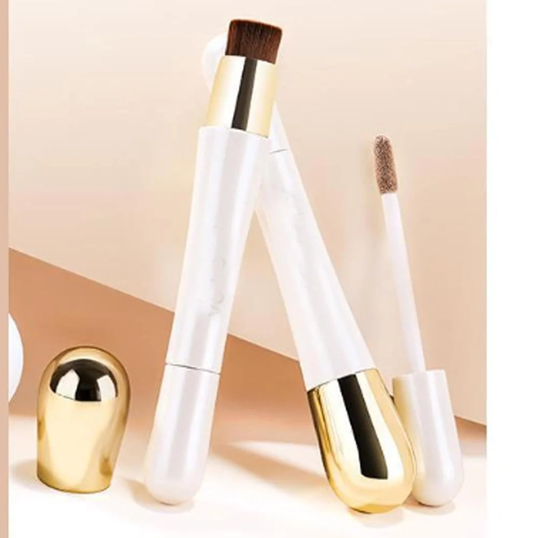 1+1 Gratis | FlawlessRevive™ - Die ultimative Foundation & Concealer