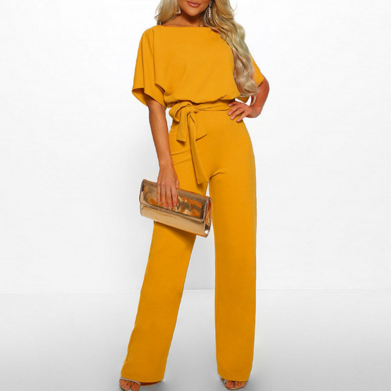 Florentine™ - Stylish Jumpsuit