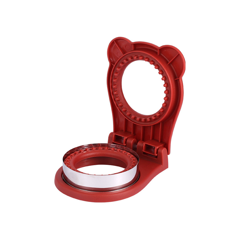 1+1 GRATIS | SandwichPress - Sandwichschneider und -presse [Letzter Tag Rabatt]