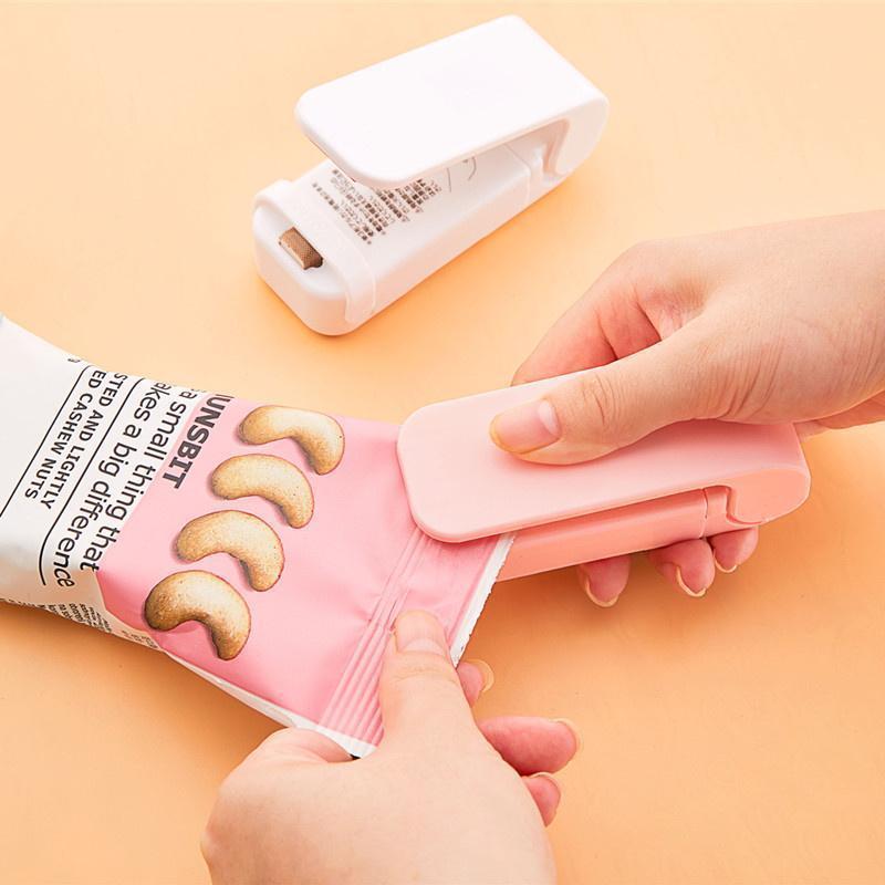 1+1 GRATIS | FreshSeal™ Hält geöffnetes Lebensmittel bequem frisch!
