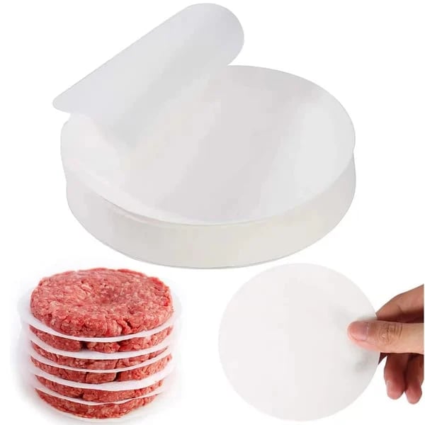 GrillMasterPro™ — Perfekte, saftige Burger servieren, die jedes Mal im Mittelpunkt stehen