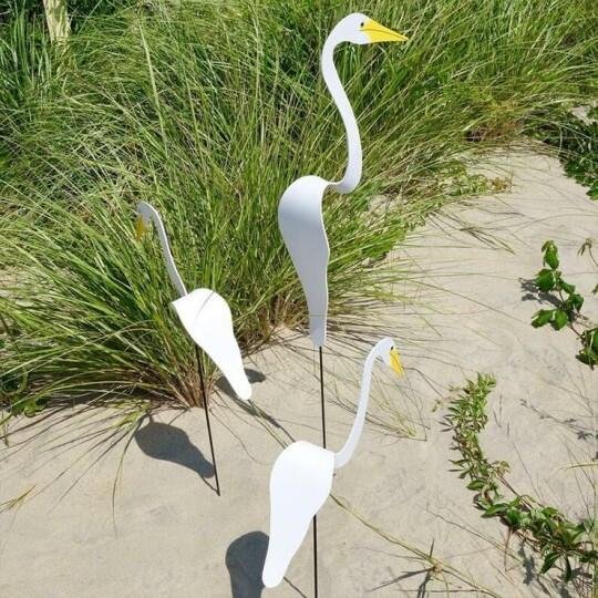 Breezella™ - Verleihen Sie Ihrem Außenbereich einen Hauch verspielter Eleganz und erwecken Sie Ihren Garten zum Leben