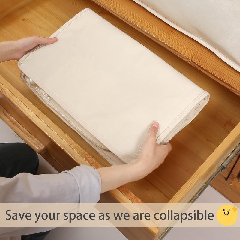 SpaceFit™ - Ultra platzsparender Selbstkompressions-Organizer (50% RABATT)