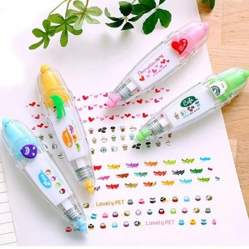 ColorWhimsy™ – Erwecken Sie bei jedem Kreativmoment Freude mit verspielten Tiermotiven