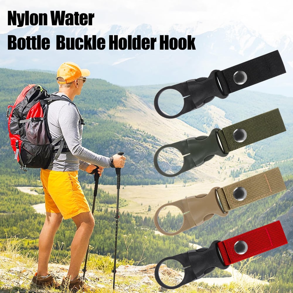 HydrEdge™ — Freihändige Hydration, die dich furchtlos in Bewegung hält